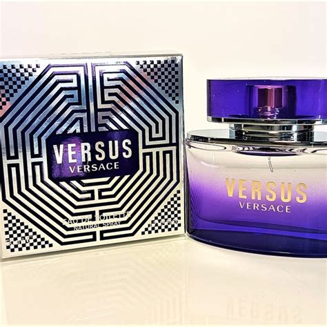 gianni versace versus|Versace versus perfume 100ml.